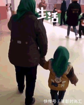 王子风|老人带娃30天后,哈哈哈哈哈,太真实了吧