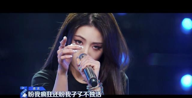 镜头|演过特种兵演过校霸,参加女团选秀连拿3个A,居然没镜头