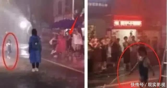 节目|“我要赚钱养弟弟”,4岁出道年入百万的阿拉蕾,现状令人唏嘘