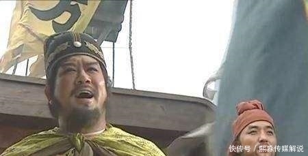  征讨方腊|正史上方腊的结局是什么？宋江只能算小喽啰