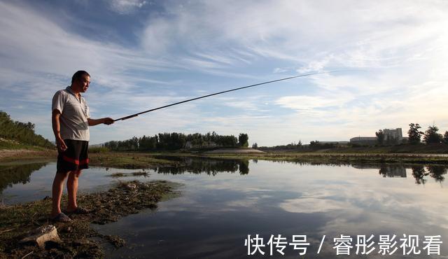 黑棍|鱼竿中的扛把子，做工简陋但是销量极高，告诉你关于黑棍的真相