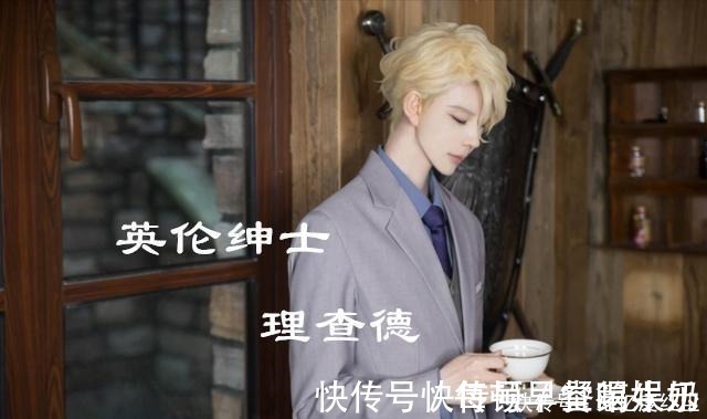 维克托|国内COS她说第二,没人敢说第一,连路人都催她出新作