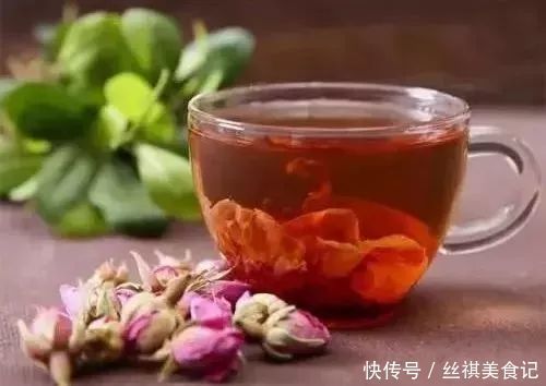 别录|养肝就是养命!两味中药泡水喝,养好肝就这么简单