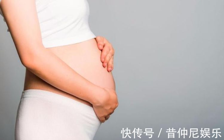 晚期|怀孕晚期，妈妈出现这几个现象，很有可能就是要生了