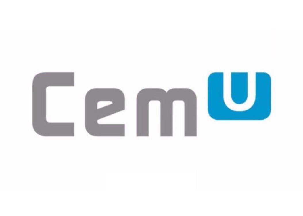 cemu|任天堂 Wii U 模拟器 Cemu 宣布今年开源，并计划支持 Linux