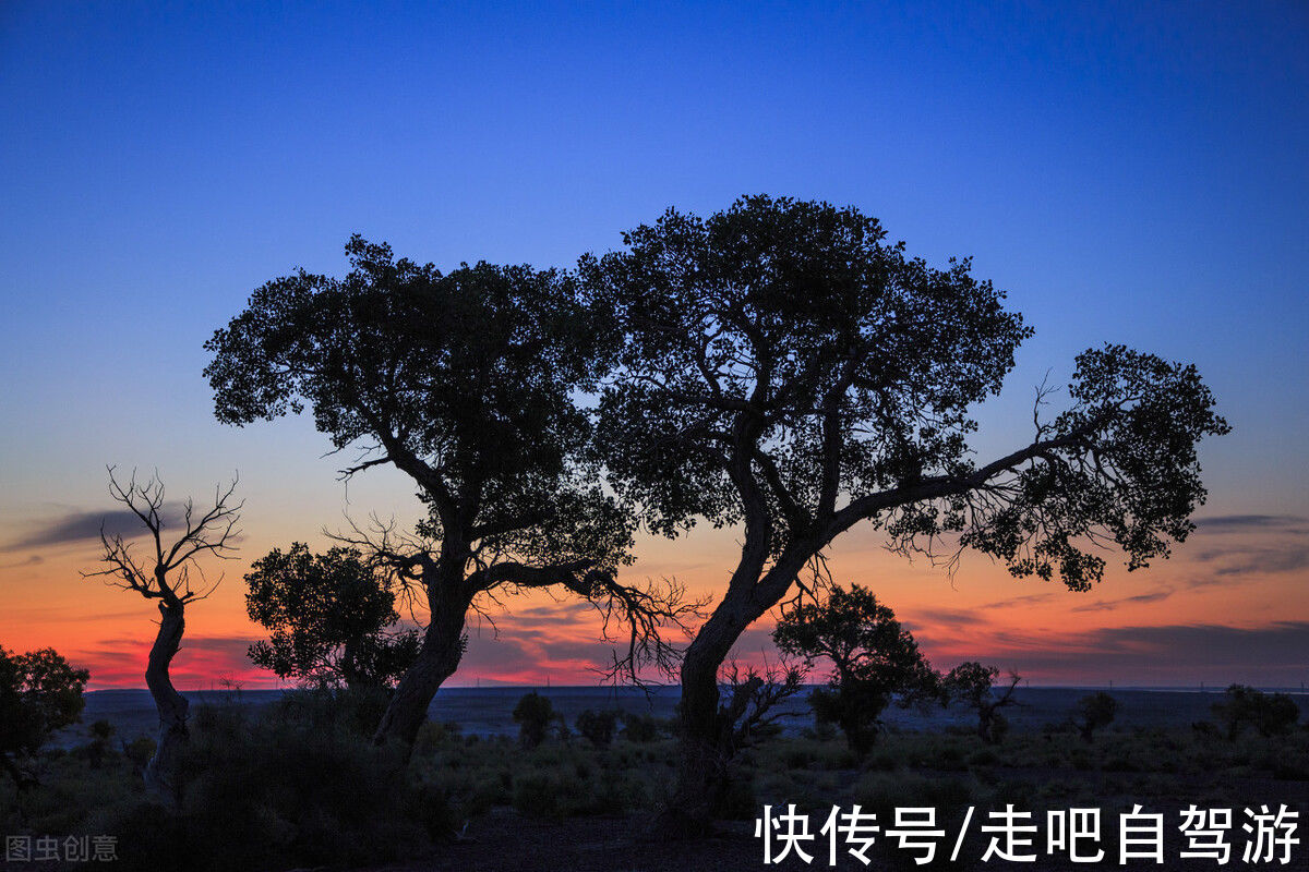 卧虎藏龙|它被称为新疆“横店”，是“中国最值得外国人去的地方”