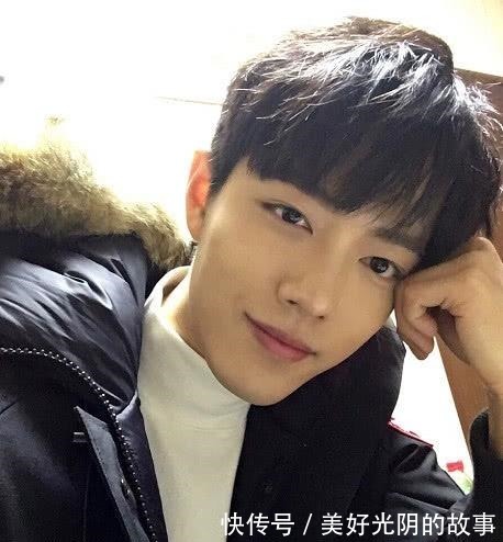 选秀节目|肖战大学时期到底有多帅焉栩嘉三番五次夸他,看了照片我懂了