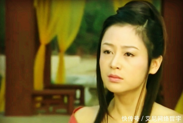 女子|三国一女子,吕布垂涎三尺,曹操和关羽为了她反目成仇,不是貂蝉