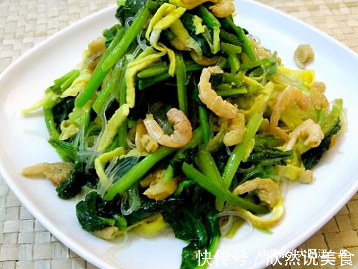 秋天容易疲乏,教你5道家常菜,轻松克服秋乏,精神十足身体棒