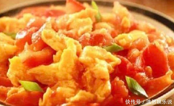  营养|给家人做的家常菜，营养又美味，酸甜可口，松软滑嫩，色香味俱全