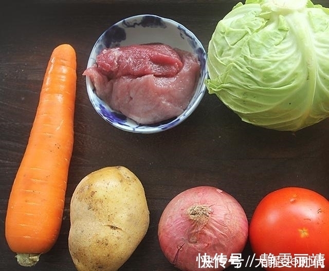 卷心菜|冬季就喝天然“瘦身汤”,每天一杯,堪比跑步5公里,肥肉悄悄掉