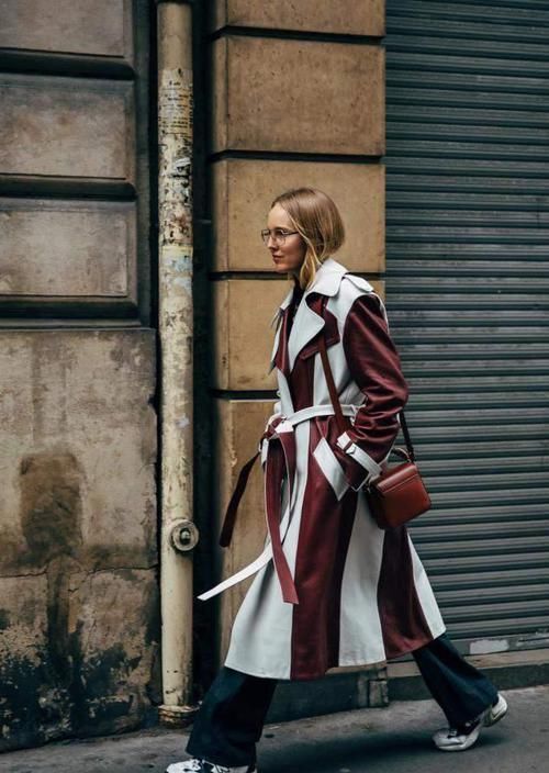 ?女人不管多大年纪，穿阔腿裤牢记这3个“搭配套路”，显瘦又减龄