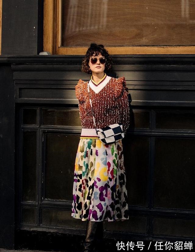 高效果 想显高不一定要穿“恨天高”,这4款鞋子更好穿,特适合矮个女孩!