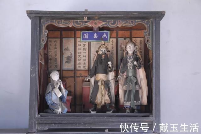 明清@文物保护在平遥,明清时期达到巅峰,第二个更是国家一级文物