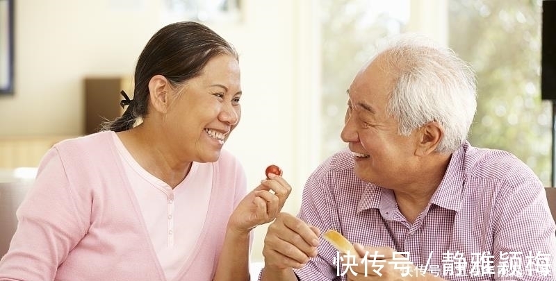 睡眠质量|长寿的老人,一般有7个特点,占3个以上,要跟你说声恭喜