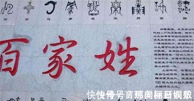 后裔@2分钟帮你认祖归宗,看看你的姓氏,是古代哪位大能的后裔?