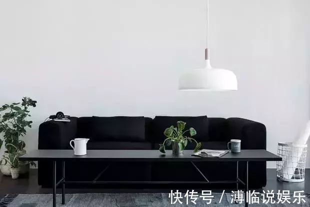 落地灯|总感觉家里逼格不够那是你不懂吊灯的搭配！