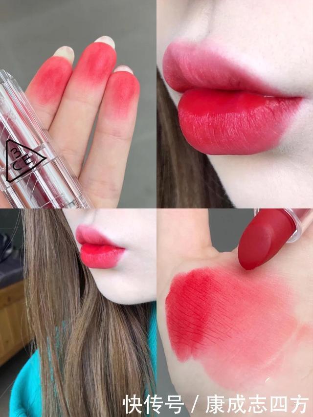 早春最撩“草莓色”,拥有韩系娇媚日系可爱,难怪女人都喜欢