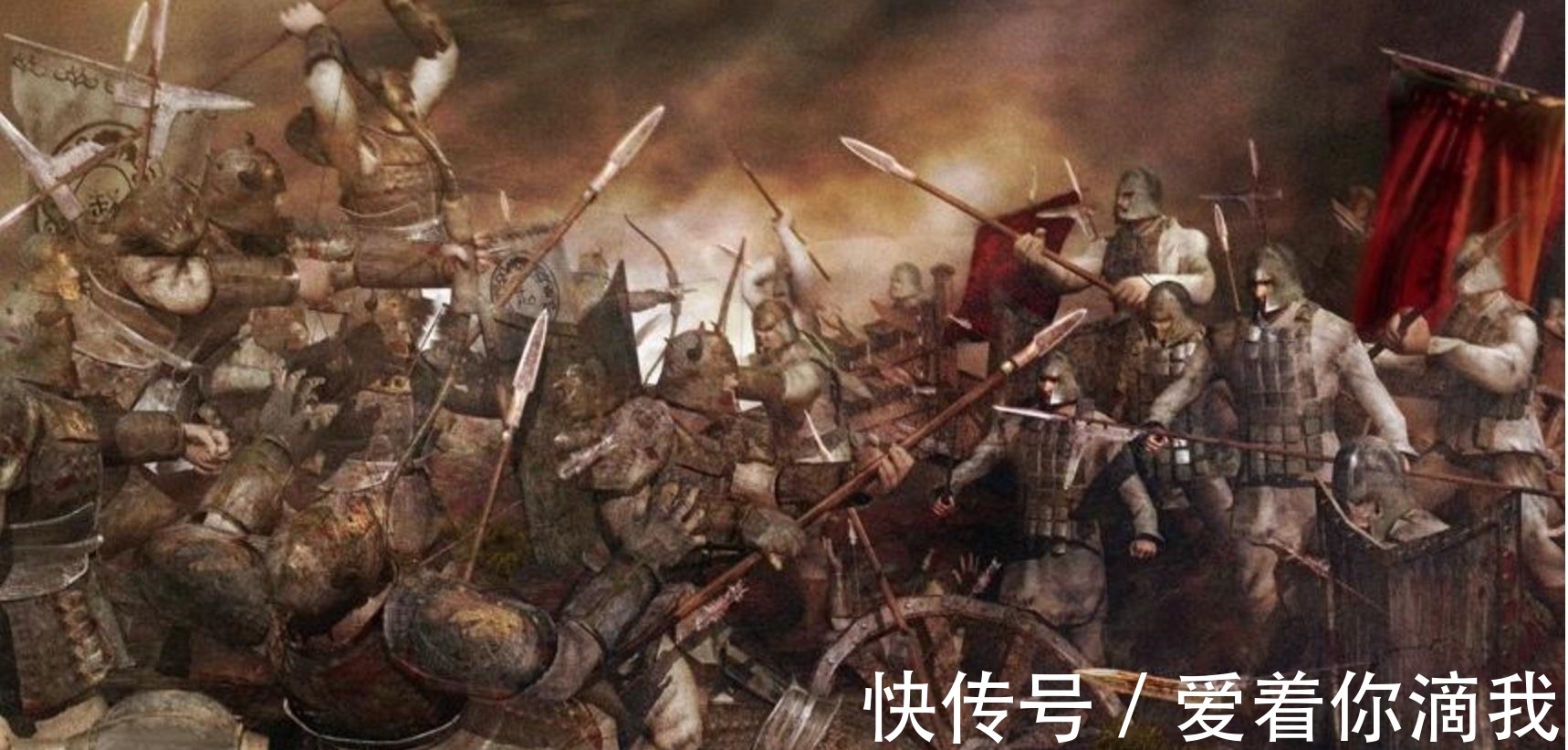 郑国#春秋时代野心家们下场如何?他们的下场应验了那句千古名言。