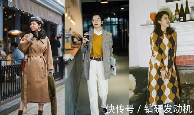 三木博主 三木把优衣库穿得太高级了衬衫+半身裙，T恤+阔腿裤，超优雅！