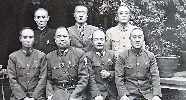 糟糕|大将评价杜聿明：“只会打胜仗，不会打败仗”，实际情况更糟糕！