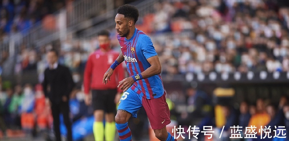 欧联杯|神来之笔!锋线鸟枪换炮仅花5500万欧元,巴萨剑指欧联杯冠军!