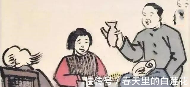 朝气蓬勃|老祖宗言家运好坏，关键看男人，如男主人具备此三点，家便兴旺