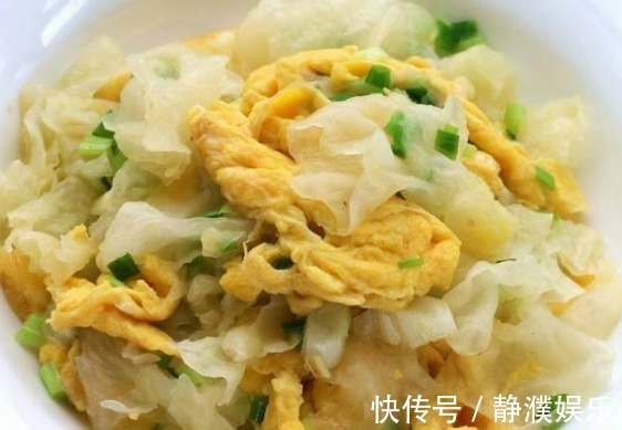 它是穷人的“阿胶”,女性要多食它,滋养肌肤,肌肤细腻年轻!