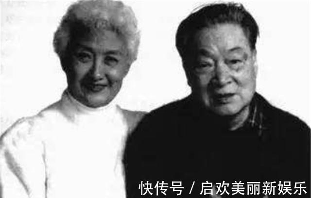 纳兰容若&与原配携手52年，80岁另娶女演员，去世前留遗嘱：与原配合葬大海