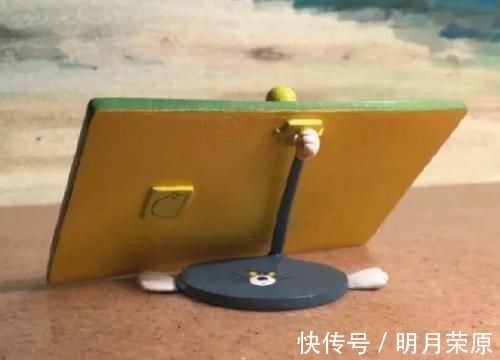 泡面|那些被玩坏的手办,用来压泡面不算啥,最后一个不带这么玩的