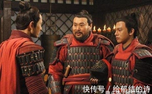 说岳全传!此人是水浒孙二娘之子,与岳家军爆发混战,最终却无影无踪