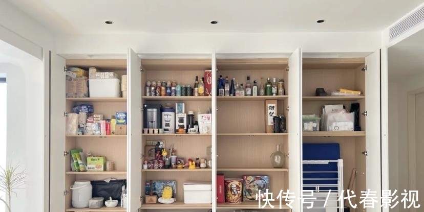 氛围感|LDK一体化，凭什么笼络人心？宽敞明亮，提高每1㎡利用率，绝了