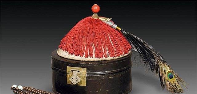 大清有一至尊宝物,能使用的仅限三个人,亲王贝勒使用一律杀头