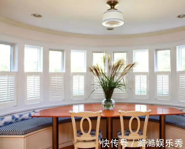 这才是飘窗的正确打开方式，后悔装修太早了！