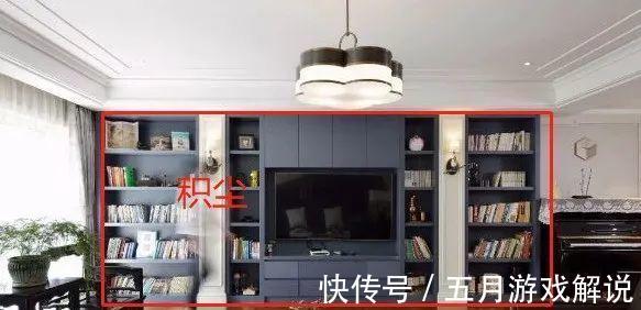 家装|业主血泪教训总结:这20个“鸡肋”家装,新房装修切记悬崖勒马!