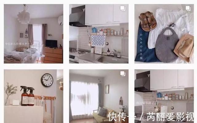 空间|这辈子就服日本!5口人住62㎡房子还宽敞,国人住百平米都嫌拥挤