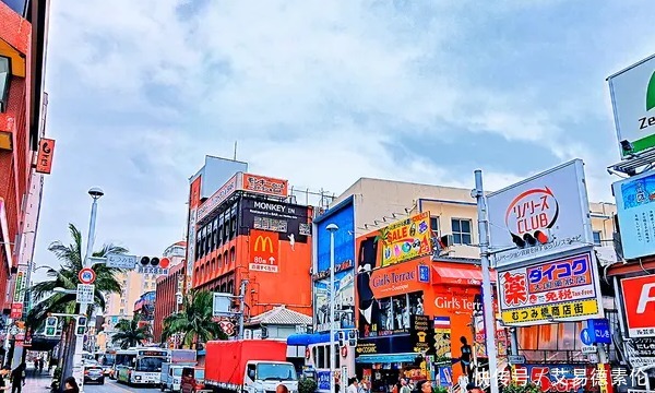 琉球被日本统治逾百年,为何仍定期举办大清册封,只是吸引游客?