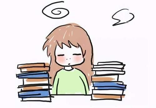 专注力|别不信,天生是学霸的孩子,从小都有这些特质,对照你家看看