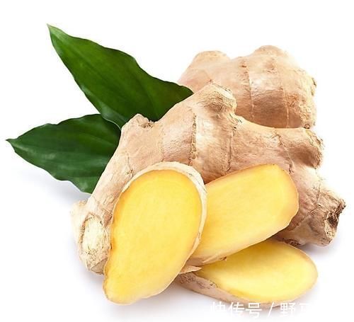 好处|姜好处多多,祛湿,增进食欲,但吃姜不去皮?吃错会害自己!