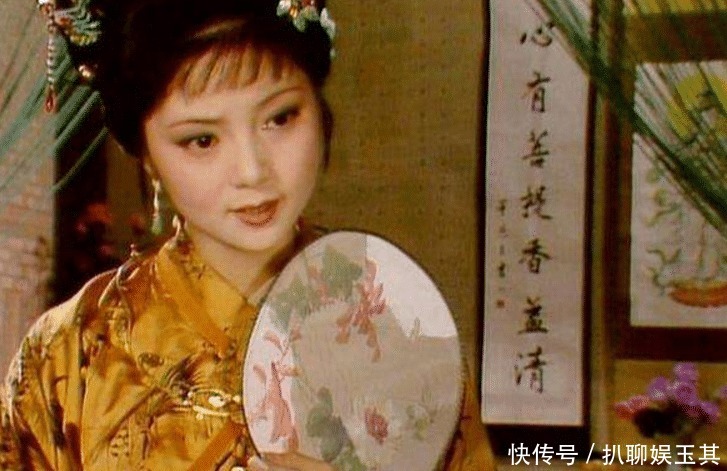 爱好|大观园女儿们的爱好,王熙凤是治家,林黛玉是葬花,薛宝钗是什么