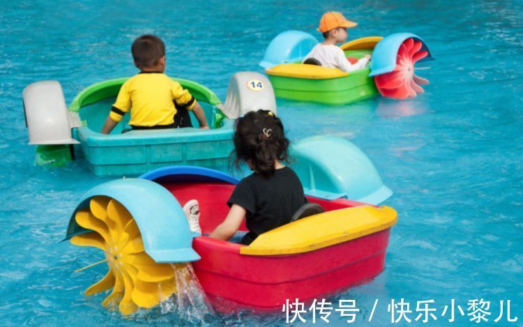 图书馆|有孩子后,家长要常带孩子去四个地方,对他将来有好处,别不知道