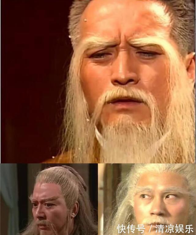 老顽童!为何说金轮法王是天下第一?东邪南帝默认,老顽童嘴硬