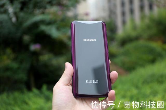 盘点|盘点OPPO那些经典工业设计，这位高管居功至伟