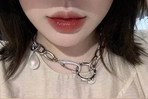 小姐姐 气质女生必入的5支口红,涂上就是“有钱小姐姐”,看你有几支