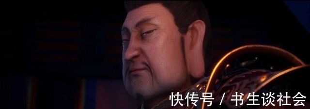 候卿|《不良人》第五季来了,信息量不小,估计他才是大BOSS