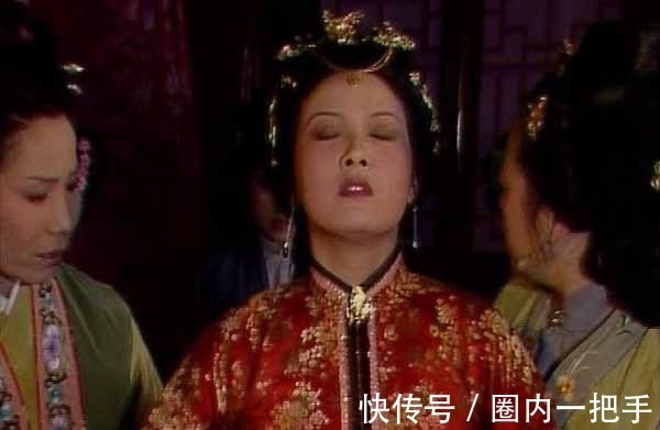 晴雯@对晴雯紫鹃入画都从宽处理，为何偏不放过司棋？背后的原因很复杂