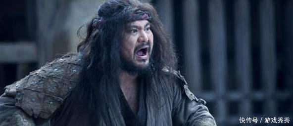 刘邦|樊哙为什么能娶吕雉的妹妹吕媭为妻?刘邦:我吃他的狗肉没打水漂