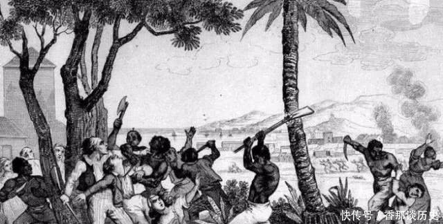 算不算|流行北美200年的恐怖传染病,西方人算不算“自食恶果”?