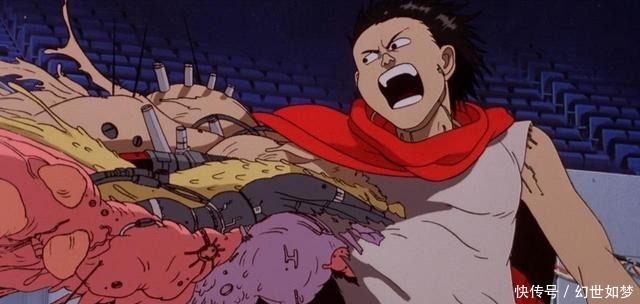 中国外包画师不懂标注，闹出笑话，却被日本动画人赞美了