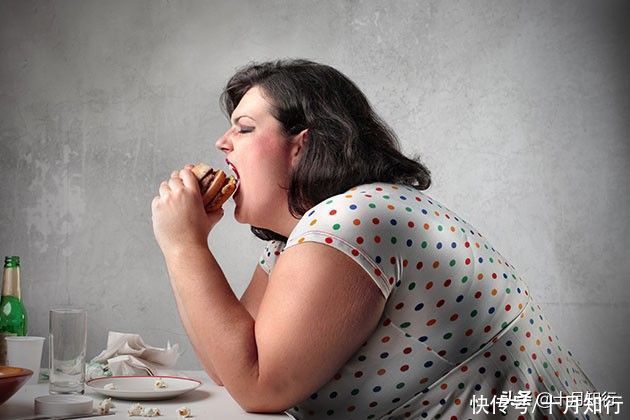 热量|为什么有些人减肥总是屡战屡败,而有些人却比较容易成功?